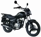 Sukida Fantom 150