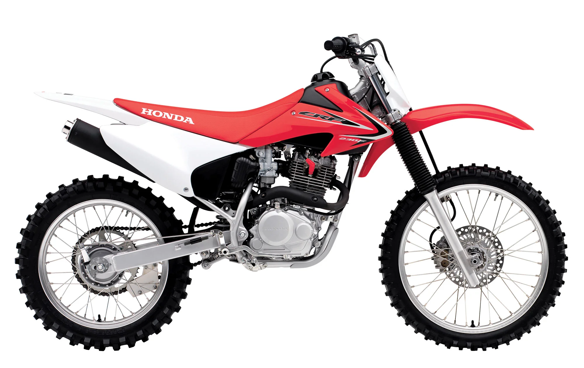 Honda CRF230F
