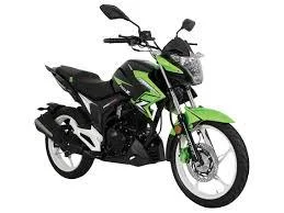 Italika 150 Z 2020