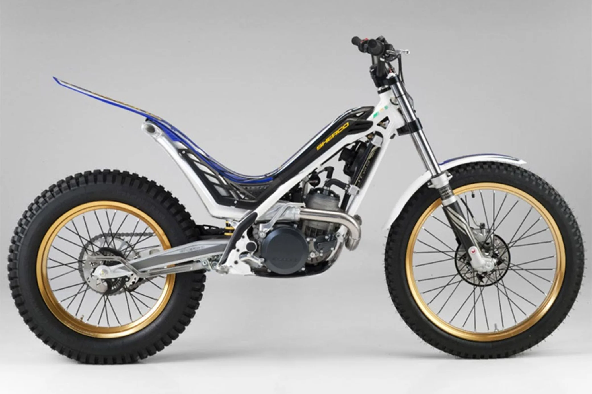 Sherco ST 2.5
