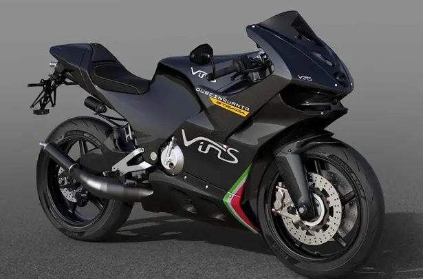Vins Duecinquanta Competizione