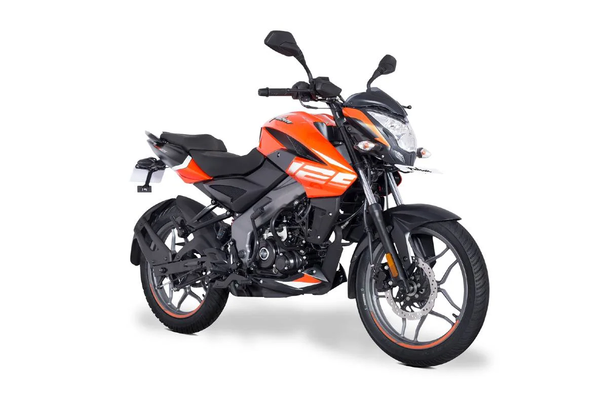 Bajaj Pulsar NS125 2022