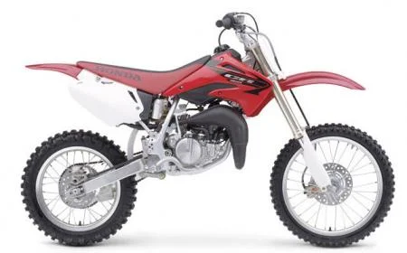 Honda CR 85 R