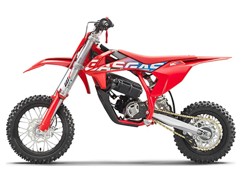 GAS GAS MC-E 5 2023