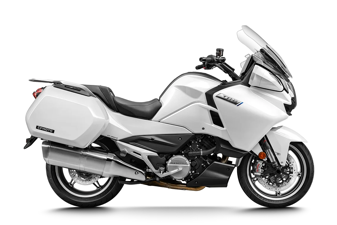 CF Moto 1250TR-G 2024