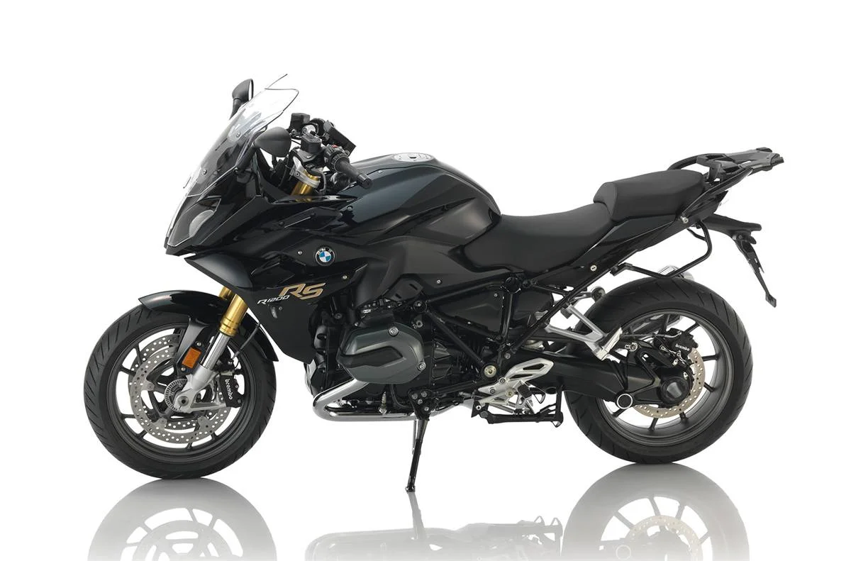 BMW R 1200 RS