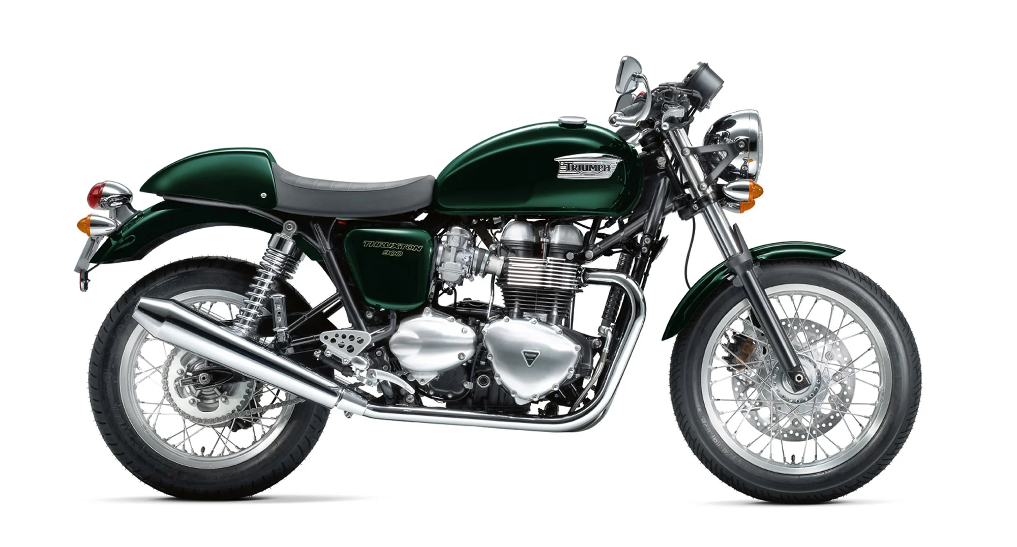 Triumph Thruxton