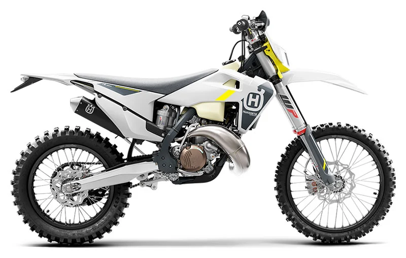 Husqvarna TE 150i