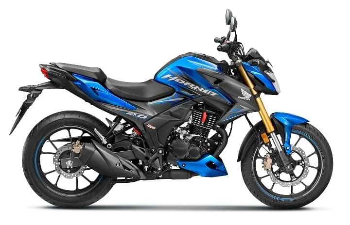 Honda Hornet 2