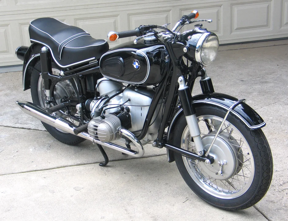 BMW R 60 2