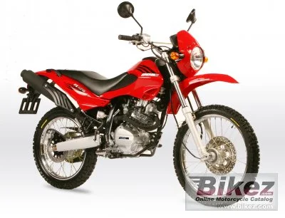 CCM TL125