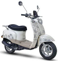 Giantco Venus IID 50 2010