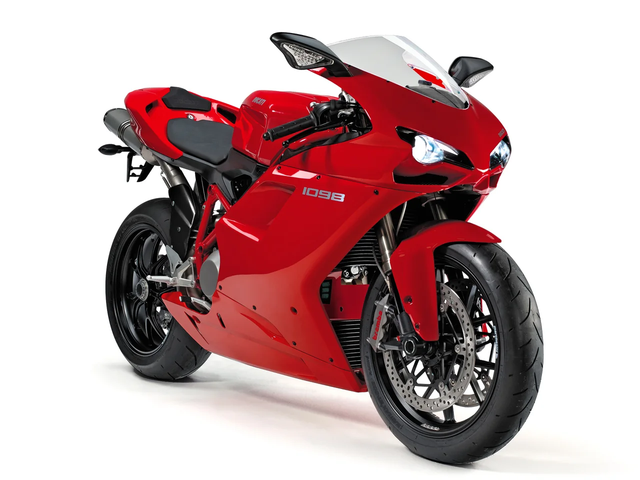 Ducati Superbike