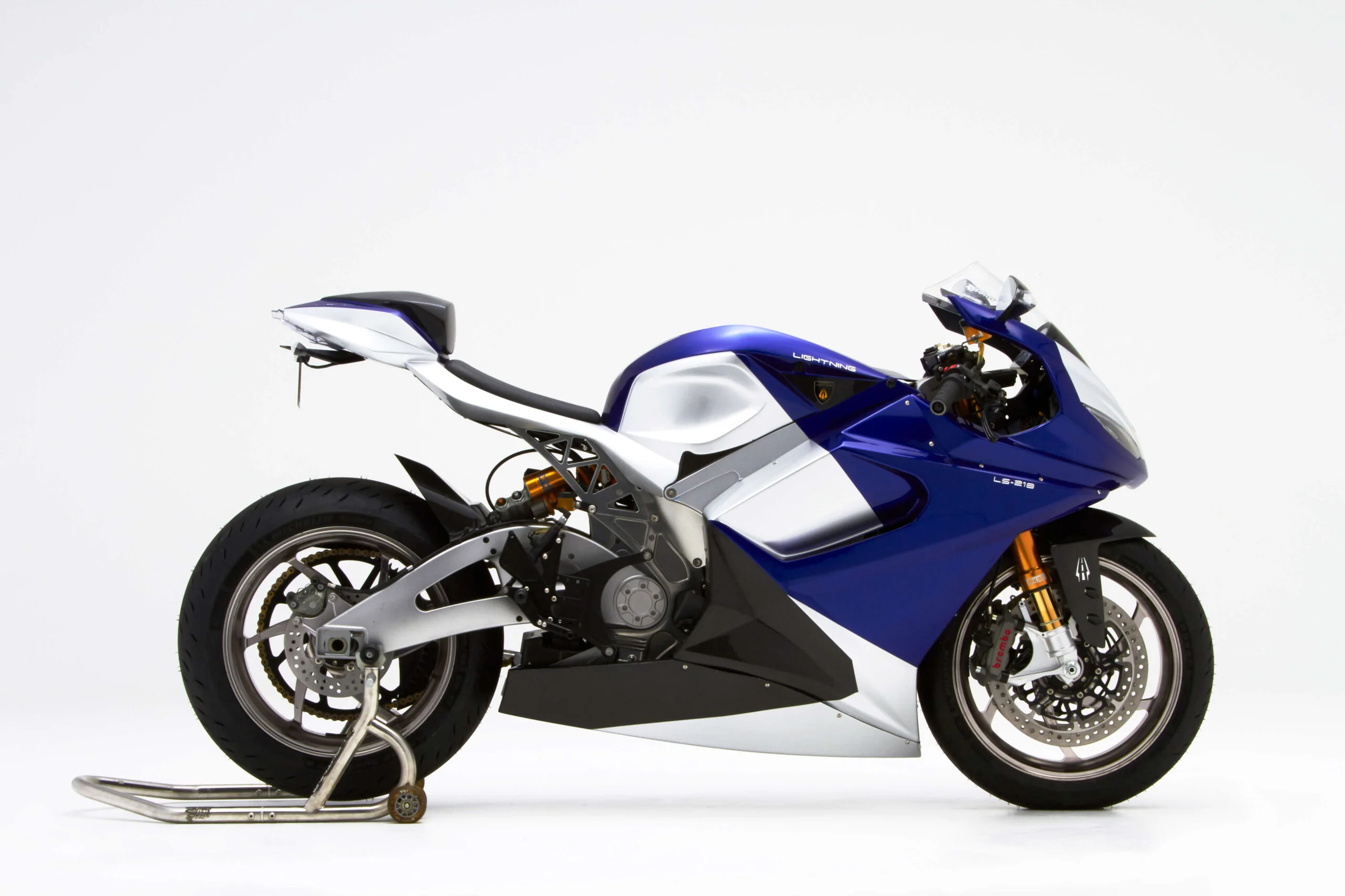 Lightning LS-218