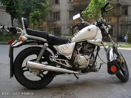 Jianshe JS150-A-F3