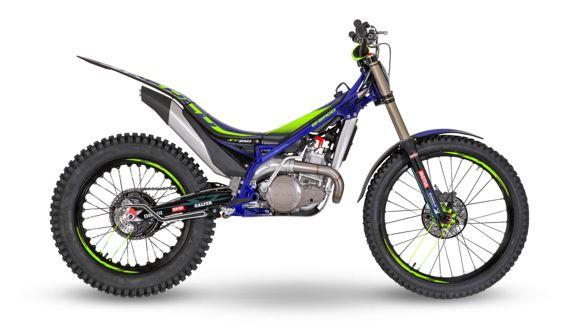 Sherco 250 ST F-Factory