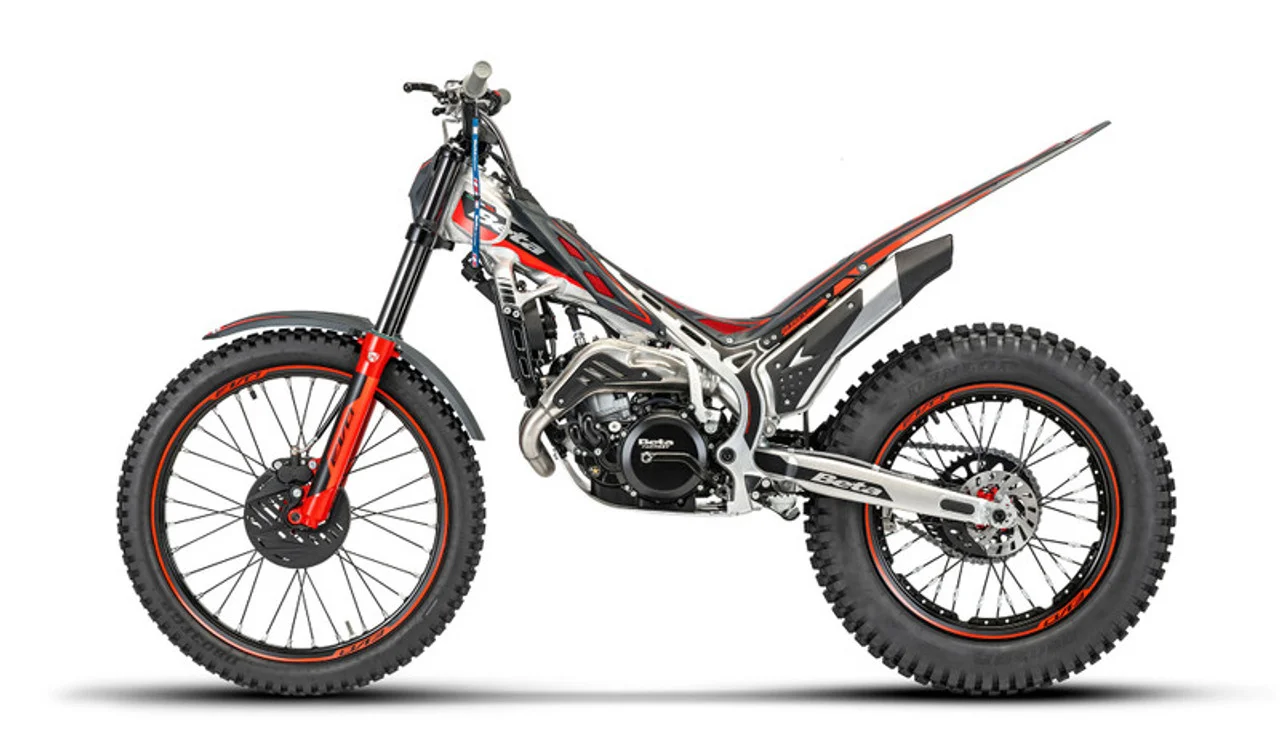 Beta Evo 2T 300 SS 2024