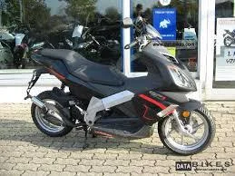 Derbi GP1 50