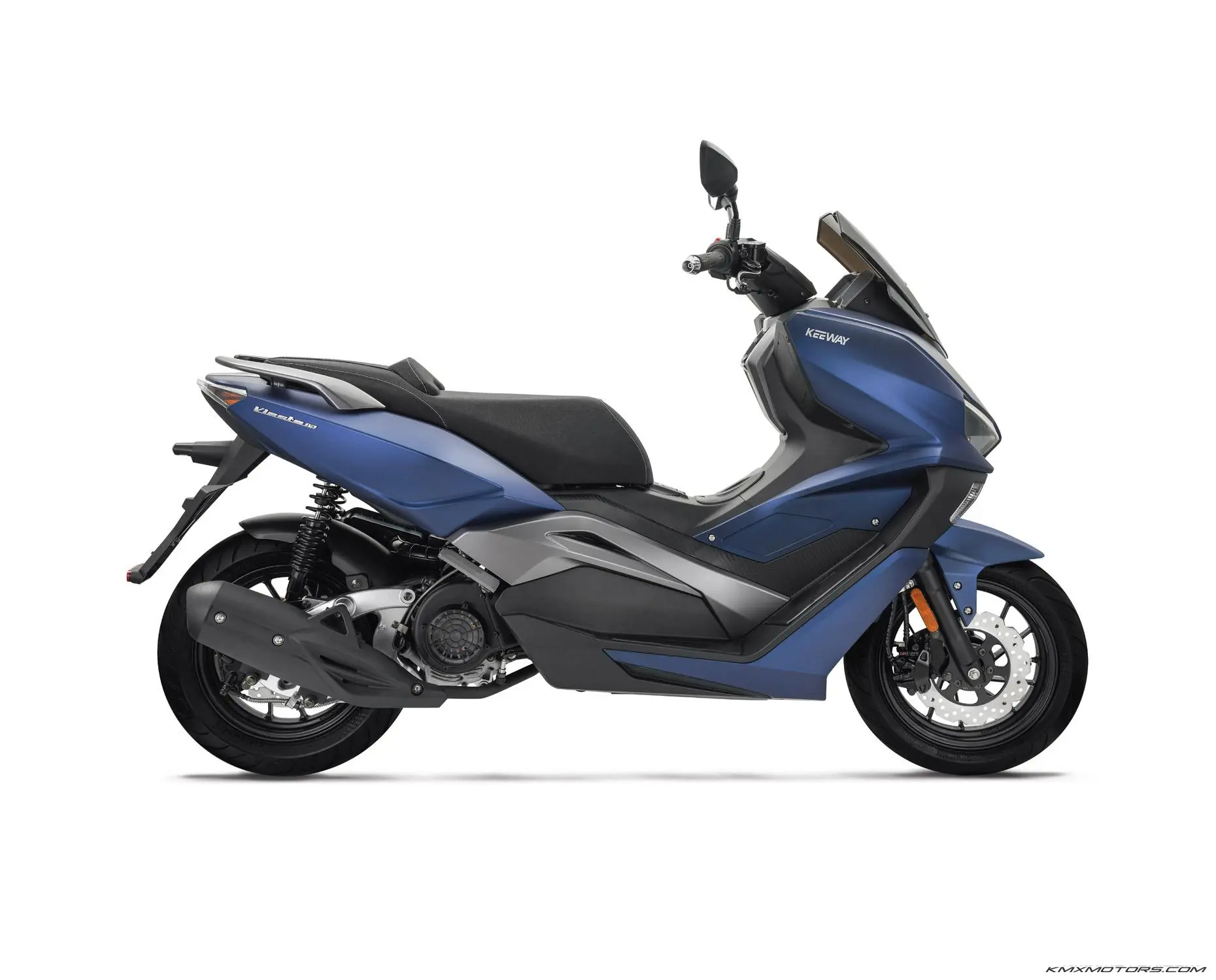 Keeway Vieste 175