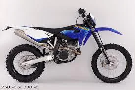 Sherco SE 4.5i-F