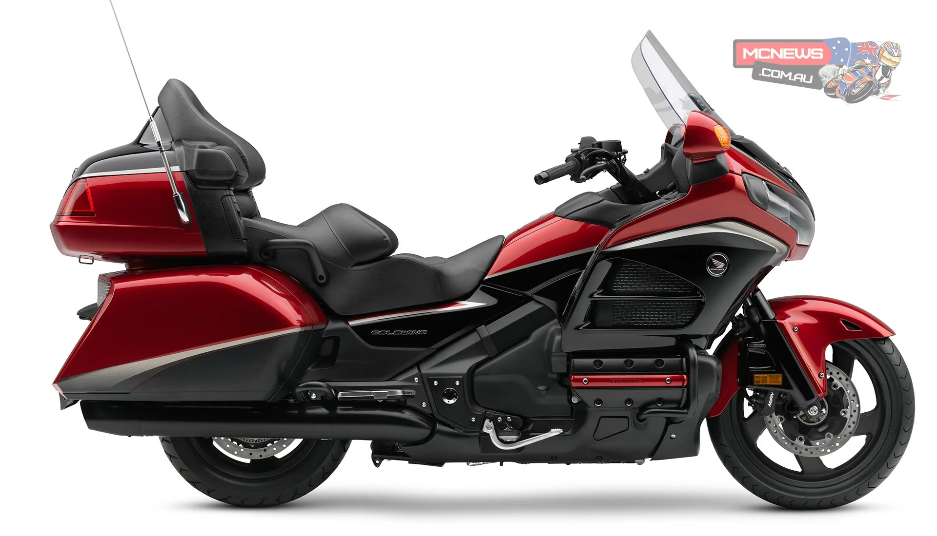 Honda Gold Wing GL