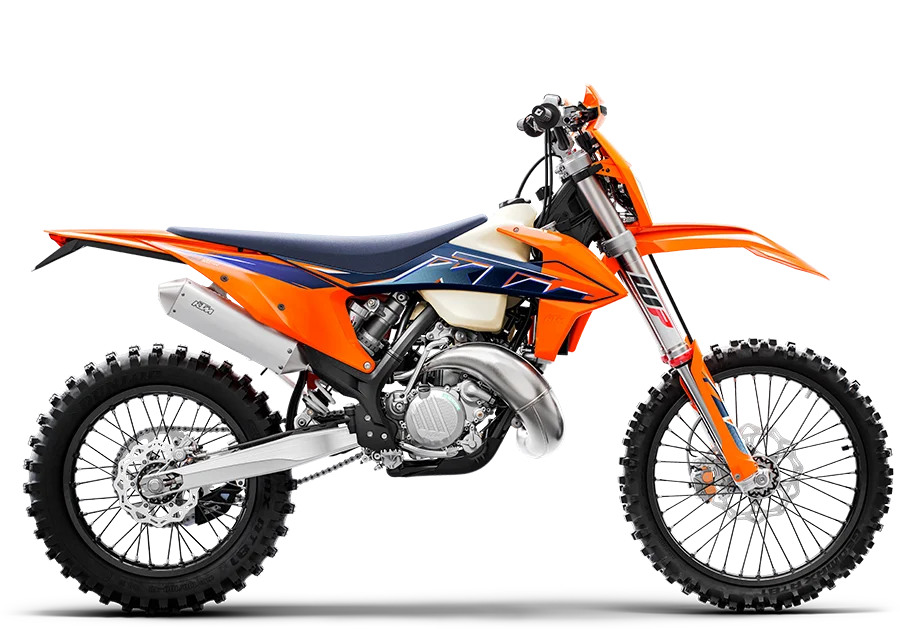 KTM 150 XC-W TPI