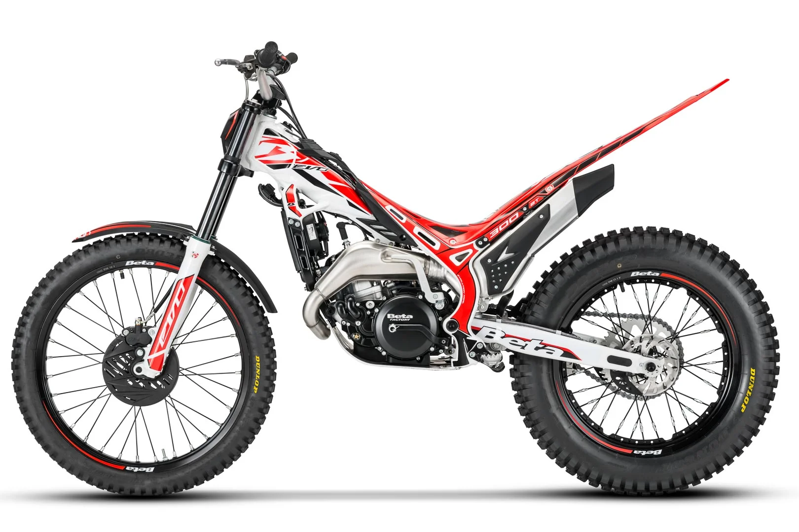 Beta Evo 2T 300 SS