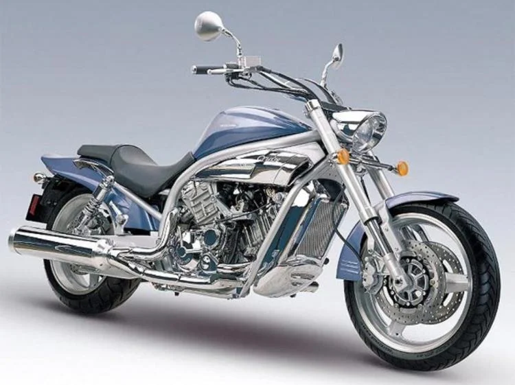ATK GV650