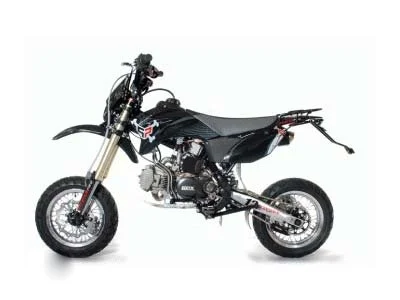 Polini Motard Air
