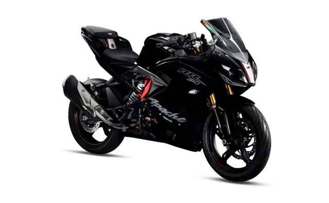 TVS Apache RR310 2024