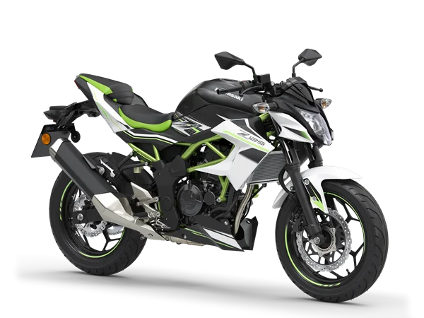 Kawasaki Z125