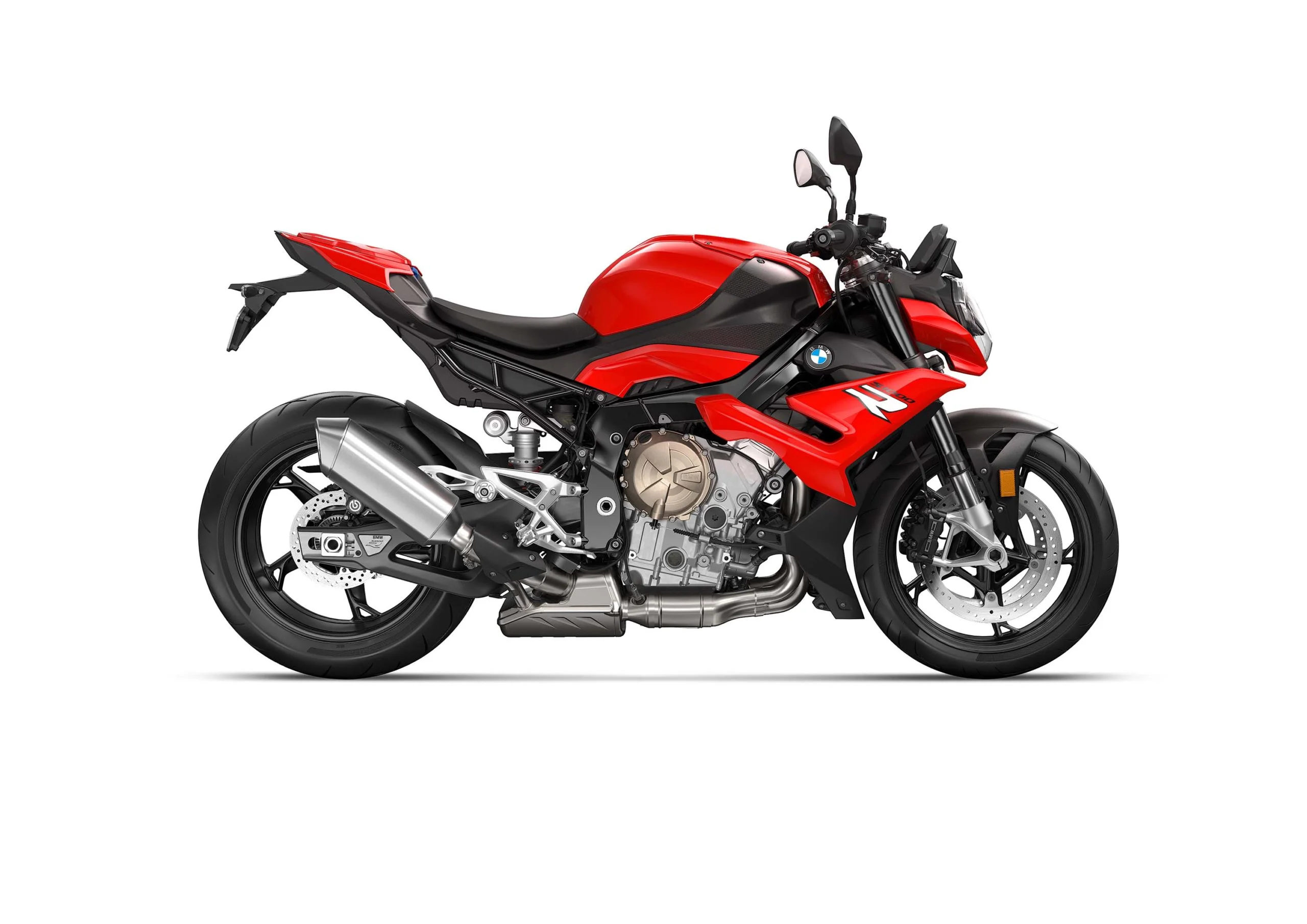 BMW S 1000 R