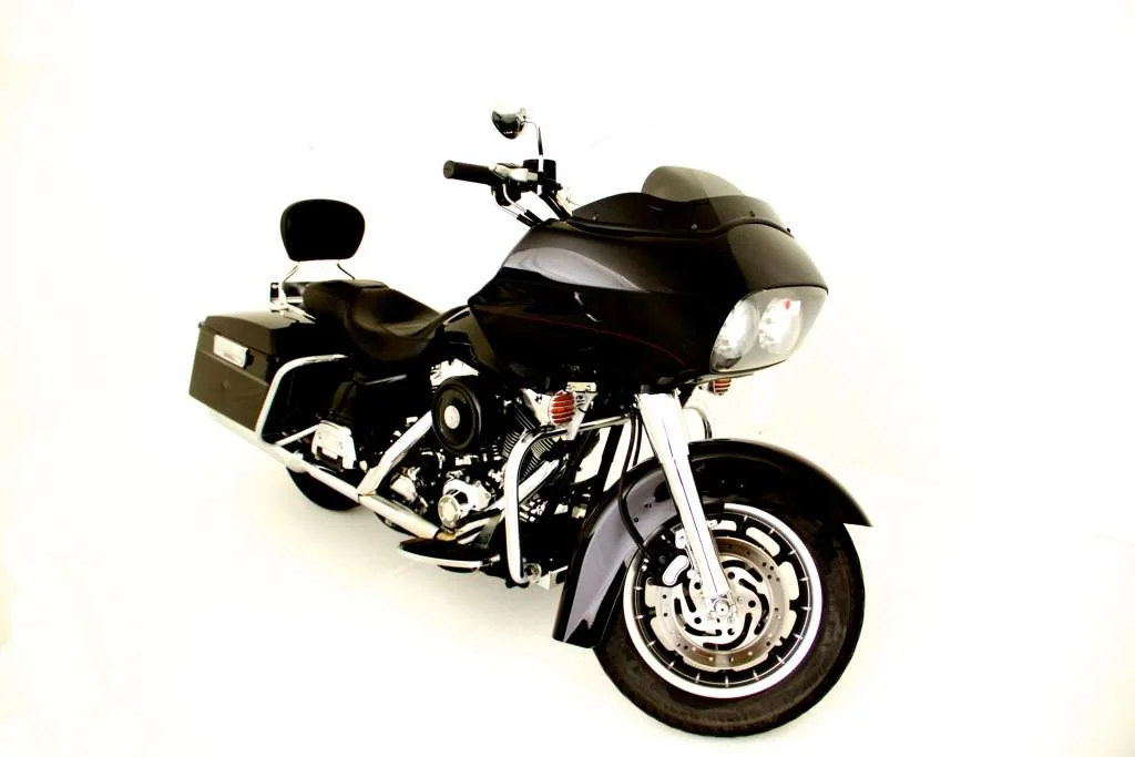 Harley-Davidson FLTRI Road Glide