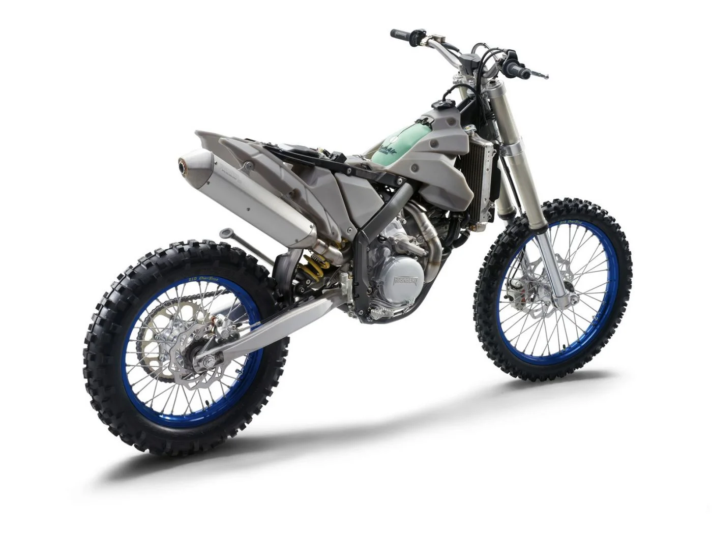 Husaberg FE 450
