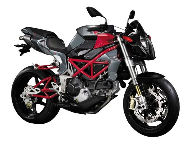 Bimota DB6 Delirio