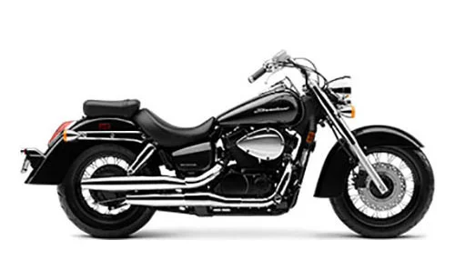 Honda Shadow Aero