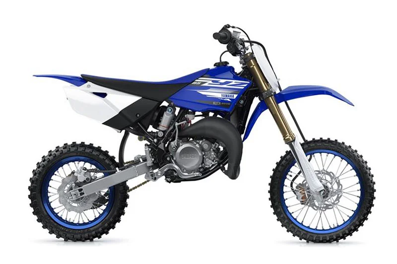 Yamaha YZ85
