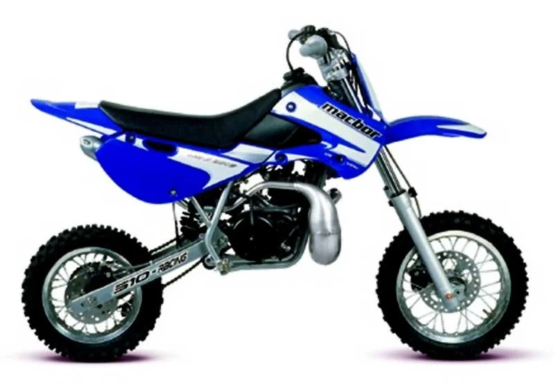 Macbor XC 512 Racing