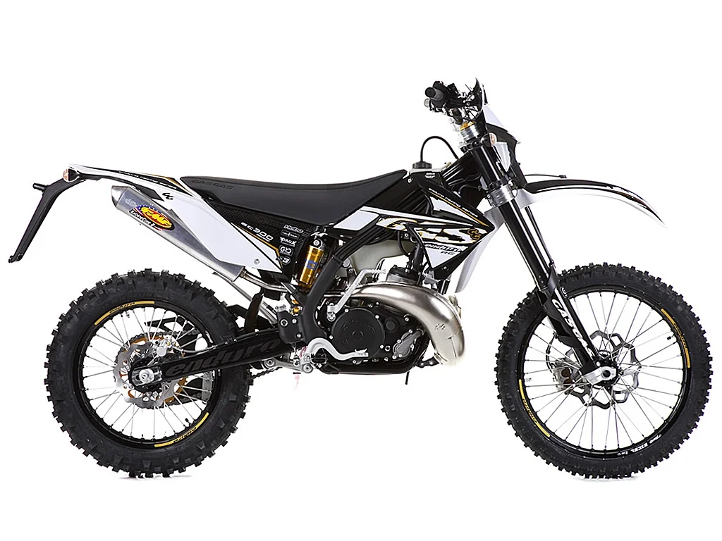 GAS GAS EC 300 2T Racing