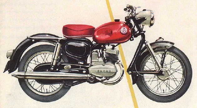 Hercules A 175 1964