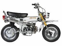 ShineTime ST125 SkyMax-Pro 2012