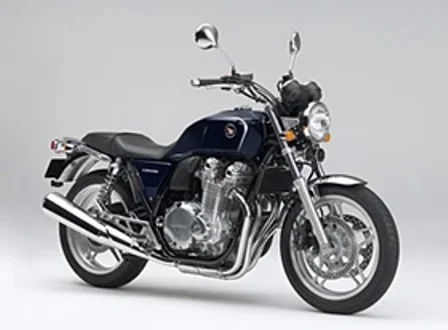 Honda CB1100 Type1 ABS