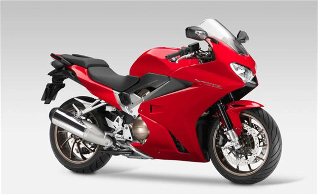 Honda VFR800F