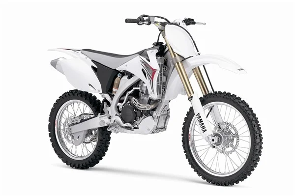 Yamaha YZ250F