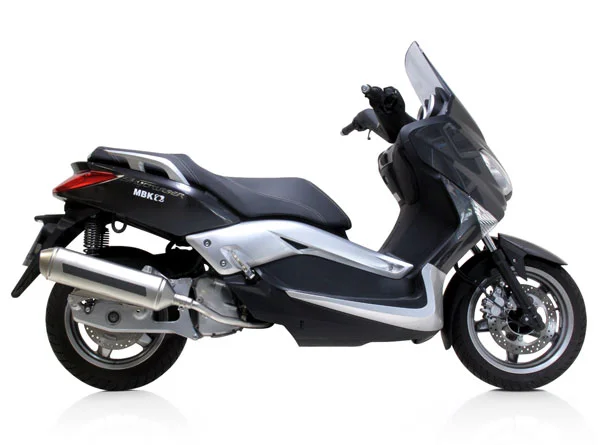 MBK Skycruiser 125