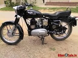 Enfield Diesel - Taurus