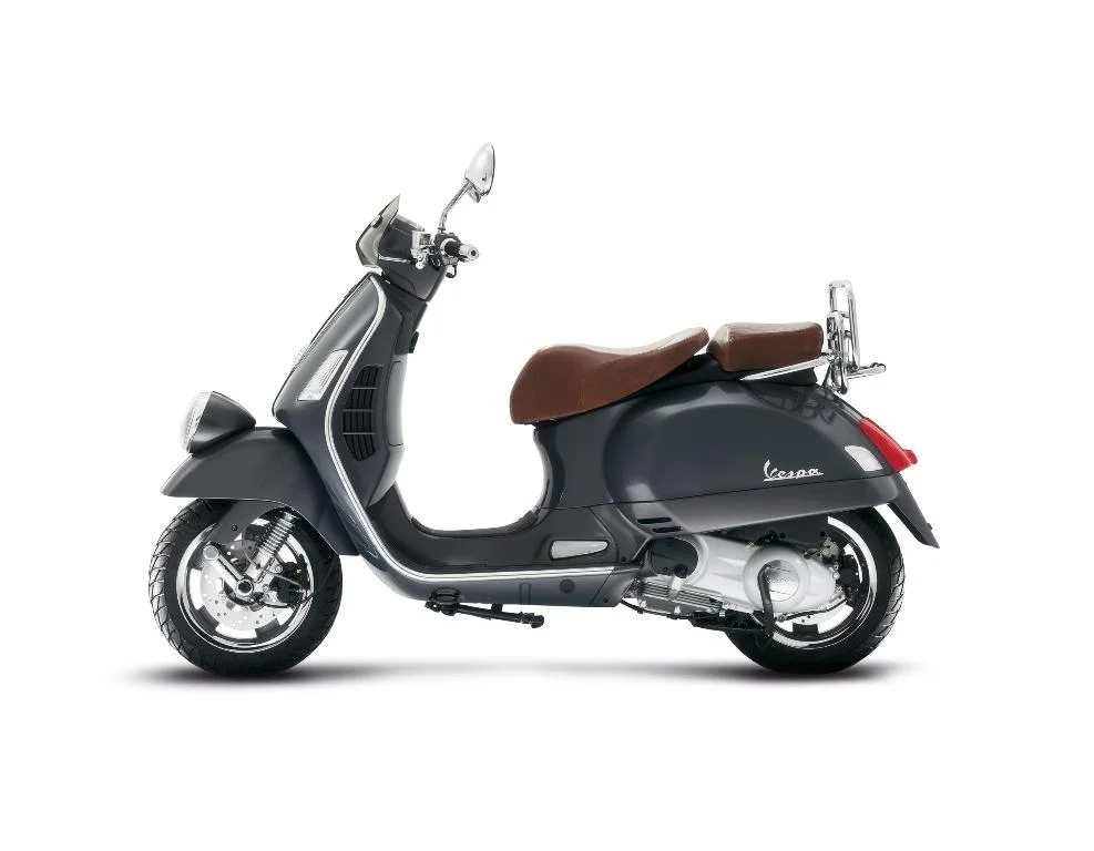 Vespa GTV 125