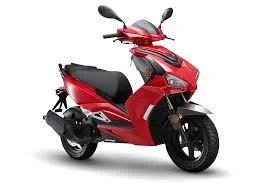 KSR Demonio 125 2019