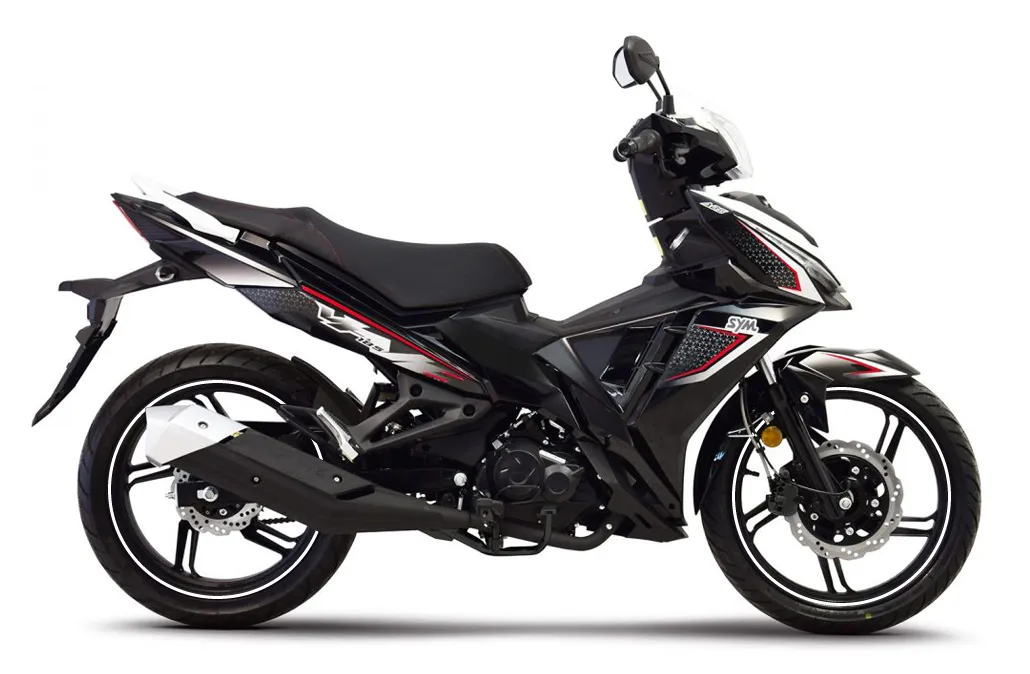 Sym VF 185