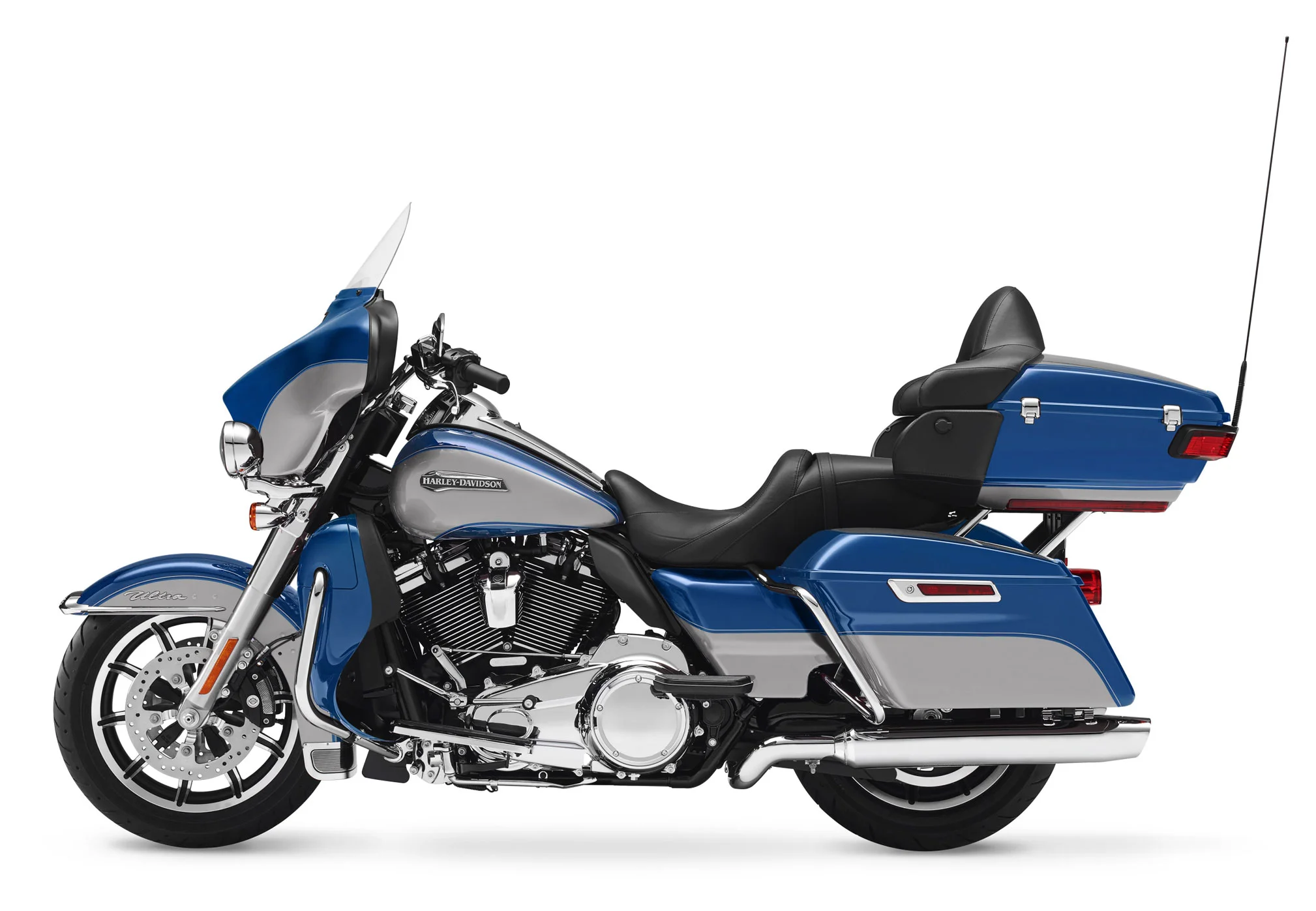 Harley-Davidson Electra Glide Ultra Classic